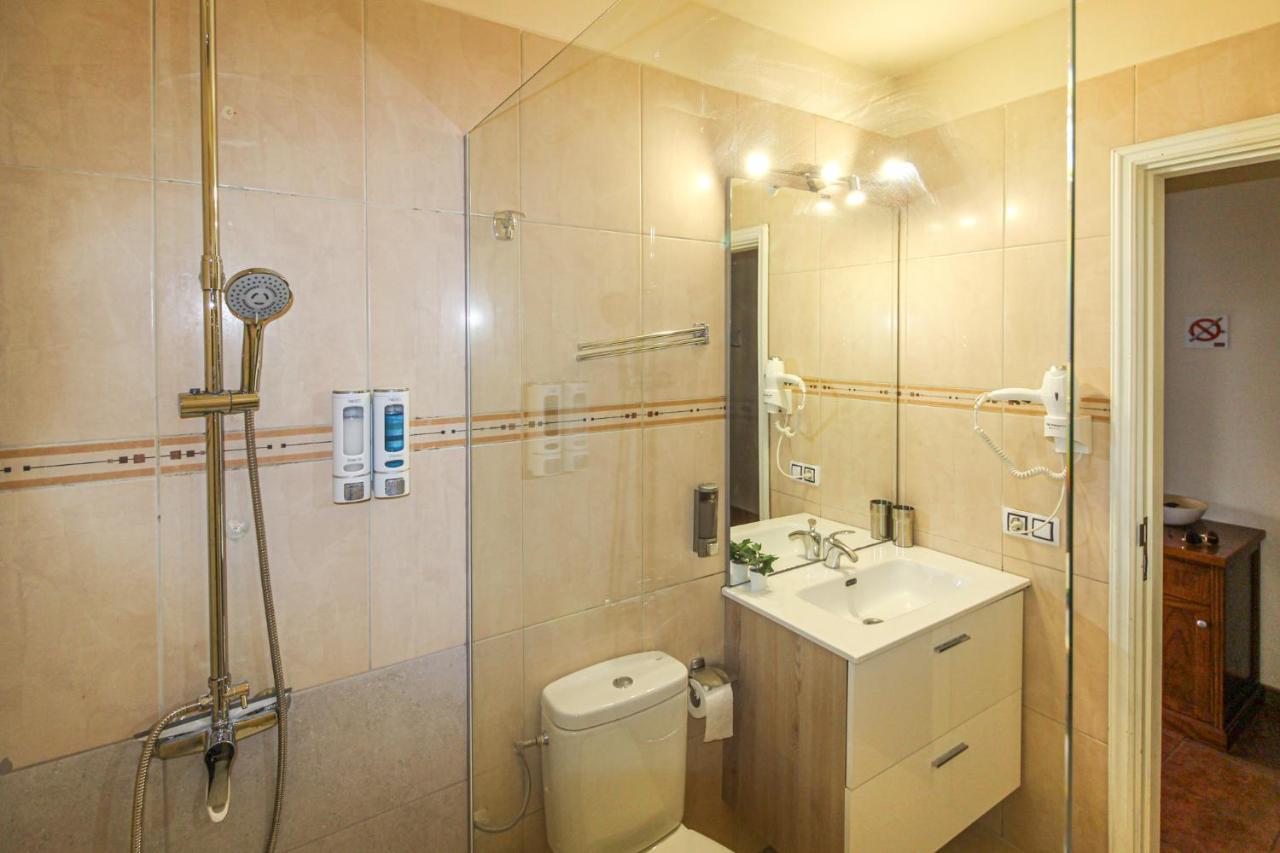 Apartment On Top Floor With Heated Pool In Golf Del Sur Сан-Мігель-де-Абона Екстер'єр фото