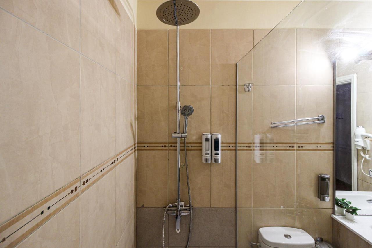 Apartment On Top Floor With Heated Pool In Golf Del Sur Сан-Мігель-де-Абона Екстер'єр фото